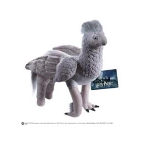 Harry Potter - Buckbeak - Teddybär & Kuscheltier