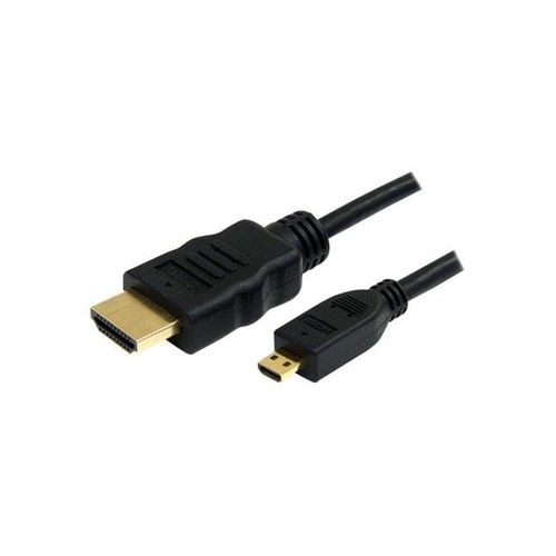 StarTech.com High Speed HDMI Kabel mit Ethernet