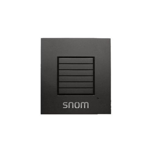 Snom m5 repeater