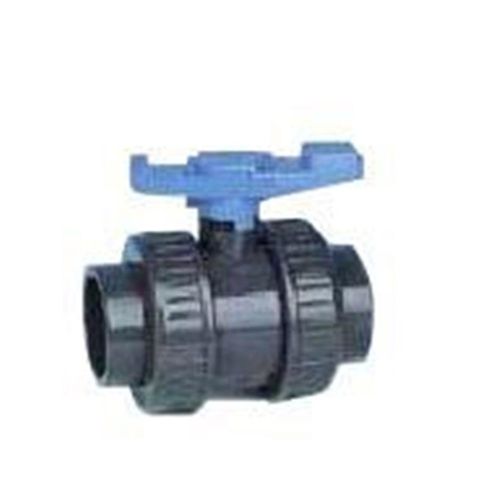 +GF+ Ball valve 22i pvc/epdm 40