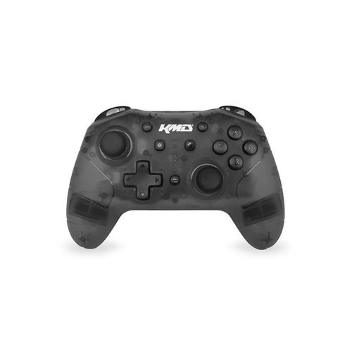 KMD Switch Pro Wireless Controller - Black - Wireless Controller - Nintendo Switch