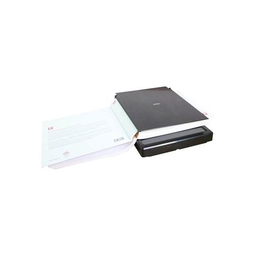 Avision FB10 - flatbed scanner - desktop - USB 2.0