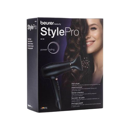 Beurer Haartrockner / Föhne HC 50 - 2200 W