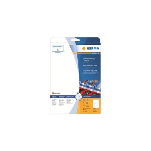 HERMA Special