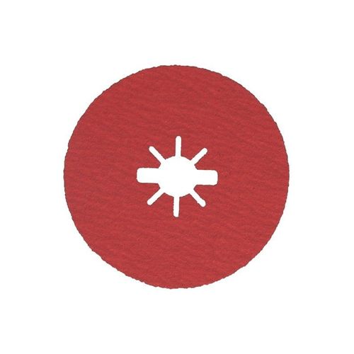 Bosch FIBERSLIBESKIVE XL BFMI 125MM K120