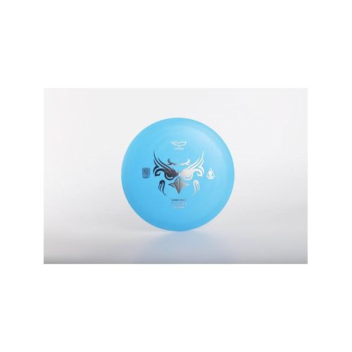 Yikun Disc Golf Driver VIEW - Phoenix Line