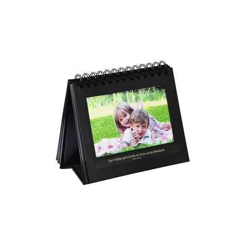 Hama Spiral Book Stand for 12 photos