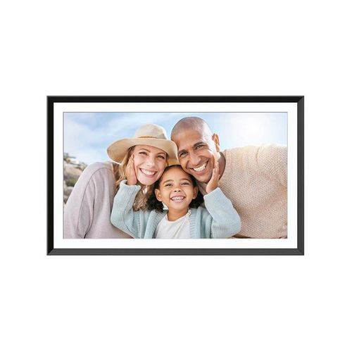 Agfa Digital Photo Frame 15" WiFi Frameo Black