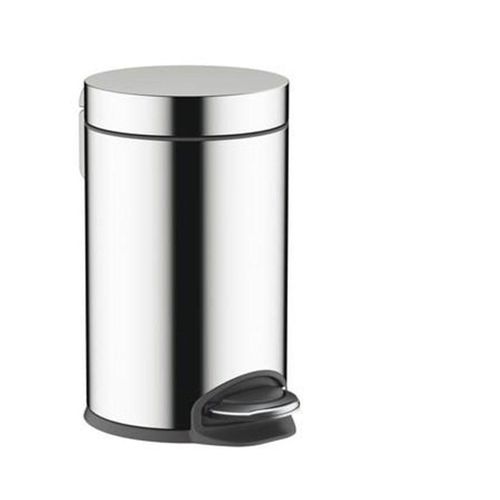 Hansgrohe addstoris pedal bin chrome