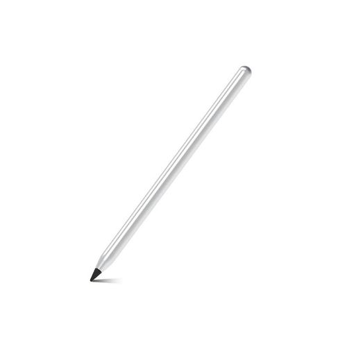 Just Mobile Stylus for iPad - Silver