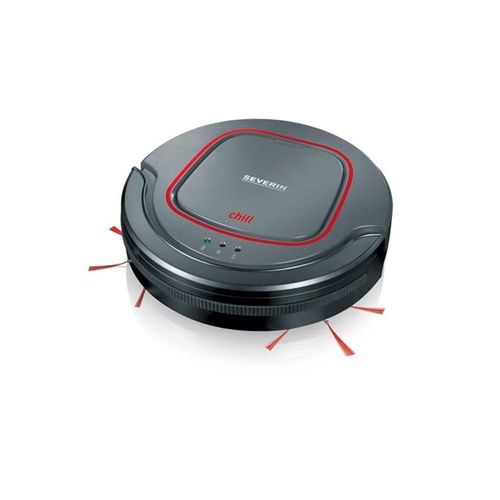 SEVERIN Roboter Staubsauger RB 7025