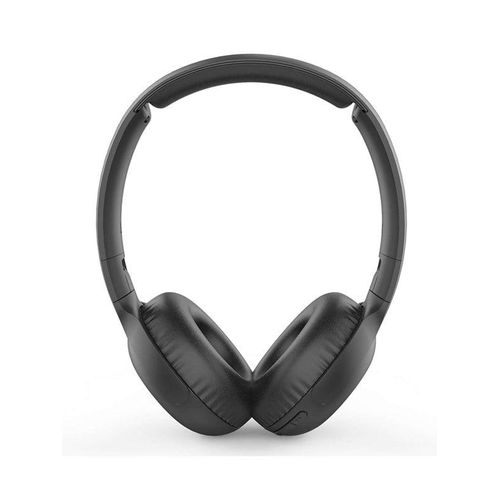 Philips Wireless Headphones. Black