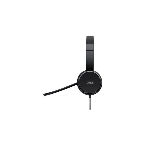 Lenovo 100 MONO USB HEADSET