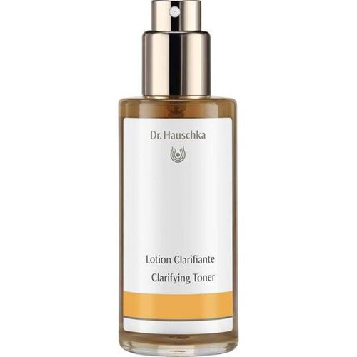 Dr. Hauschka Clarifying Toner