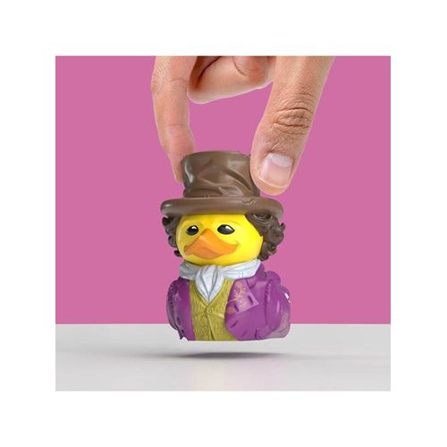 TUBBZ - Willy Wonka - Figur