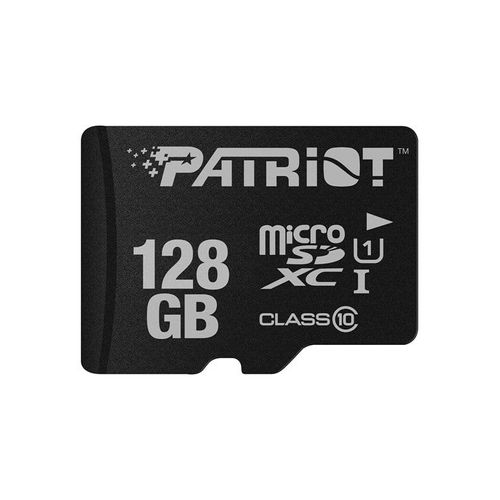 Patriot LX Series