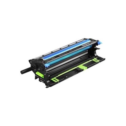 Lexmark 72K0P00 Photoconductor Black