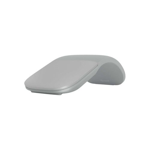 Microsoft Surface Arc Mouse - Maus (Grau)