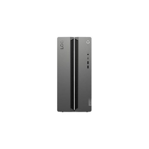 Lenovo LOQ Tower 17IRR9 - tower Core i5 i5-14400F 2.5 GHz - 16 GB - SSD 1 TB