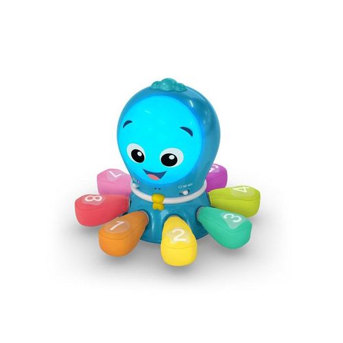 Baby Einstein 4-in-1 Crawl & Chase Pal Go Opus Go