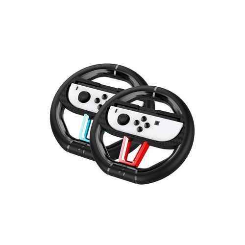 STEALTH Twin Racing - Lenkrad - Nintendo Switch 2