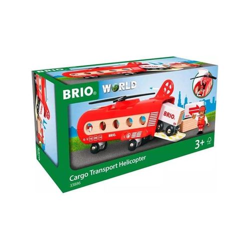 Brio Frachttransport-Hubschrauber