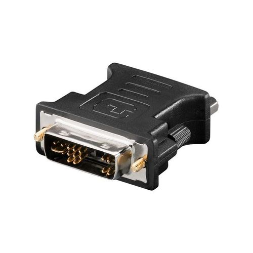 Pro DVI-I (12+5) - VGA Adapter