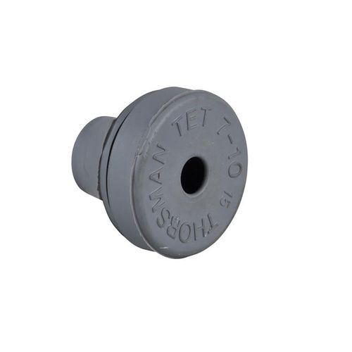 Thorsman Tet 20-26 grommet grey epdm