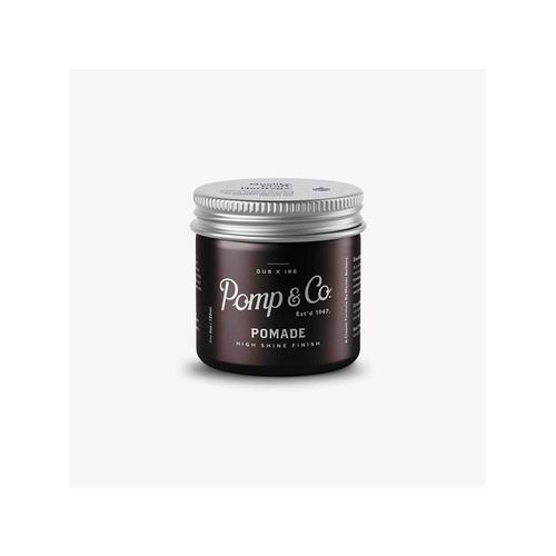 Pomp & Co. Pomade 120 ml