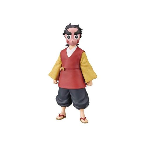 Banpresto - Demon Slayer: Kimetsu no Yaiba - vol.38(B:Kotetsu) 13 cm - Figur