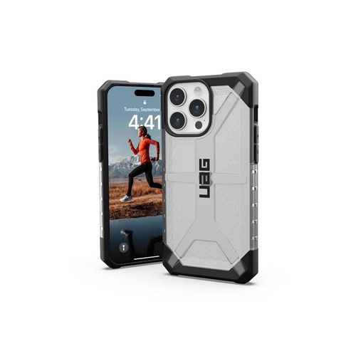 UAG Plasma - ice - iPhone 15 Pro Max