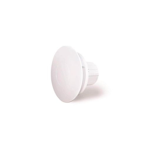 NOBØ Bathroom fan NHTR round