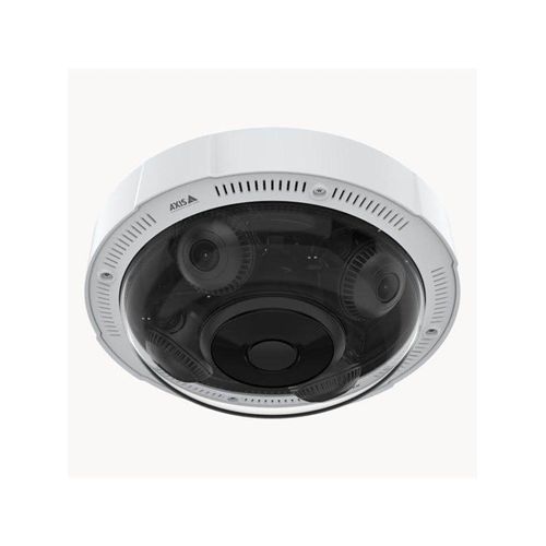 Axis P3735-PLE Panoramic Camera