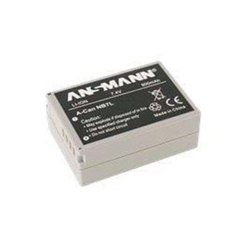 ANSMANN A-Can NB 7 L