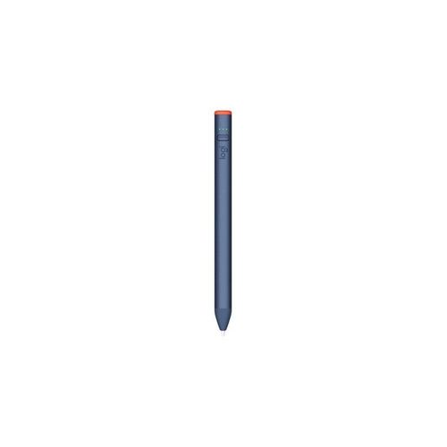 Logitech Crayon - digital pen - Bluetooth - Digital pen (Blau)