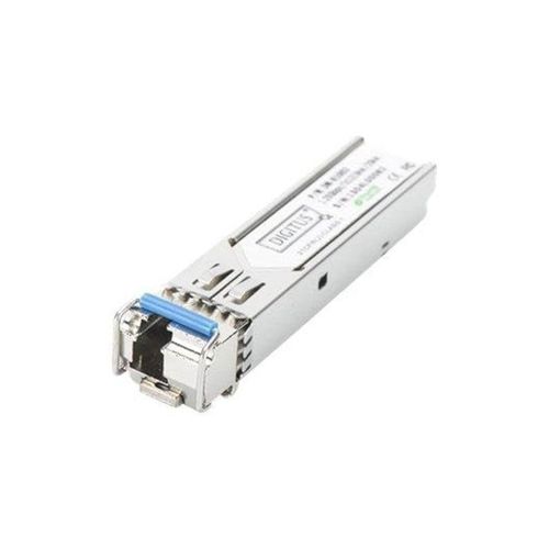 DIGITUS DN-81003-01 / SFP (mini-GBIC) 1.25 GBit/s 20 km LC