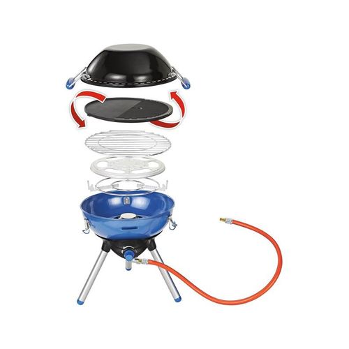 Campingaz Party Grill 400 Caravan Connect