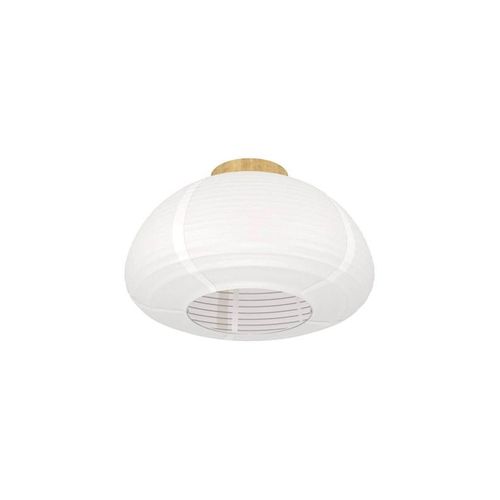 EGLO SUMMERHILL ceiling lamp white/wood