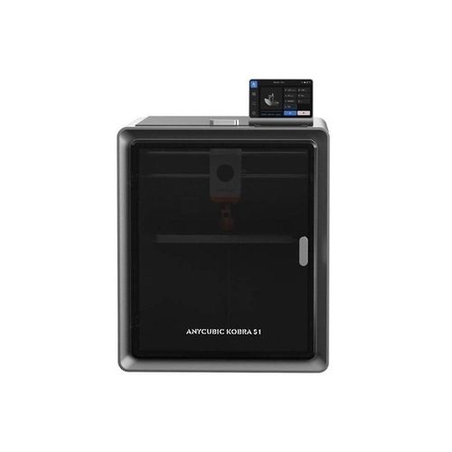 ANYCUBIC Kobra S1 - 3D Drucker - PETG