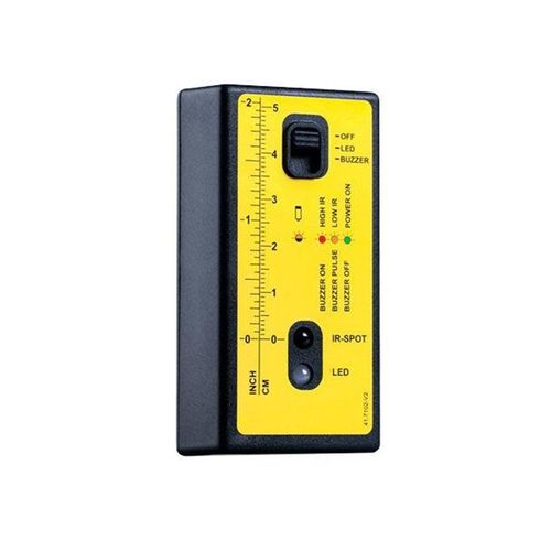 GJD MANUFACTURING Laser spotfinder d-tect laser