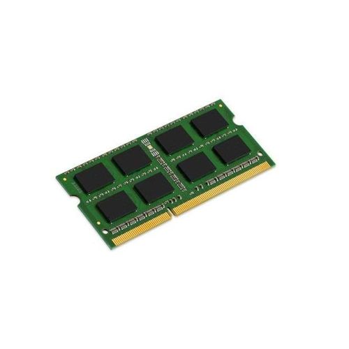 Kingston ValueRAM SO DDR3-1600 SC - 4GB