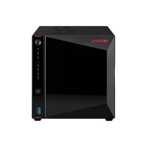 ASUSTOR 4 AS5404T - NAS Server