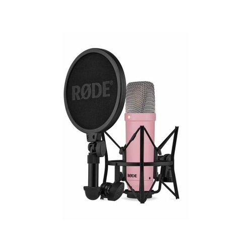Røde NT1 Signature Series - Rosa