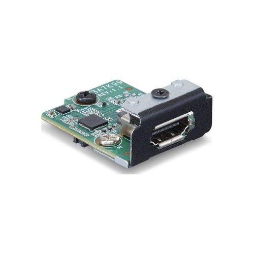 Lenovo - HDMI expansion card - Grün