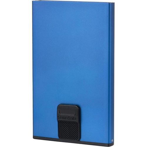 Samsonite Alu Fit Wallet | Blue