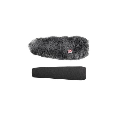 Rycote SGM Foam & Windjammer 18cm ME66