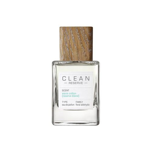Clean Reserve - Reserve Blend Warm Cotton EDP 50 ml