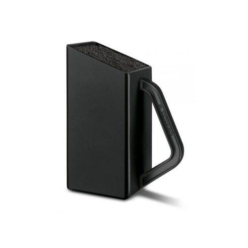 Victorinox Swiss Classic Knife Block Small - Black
