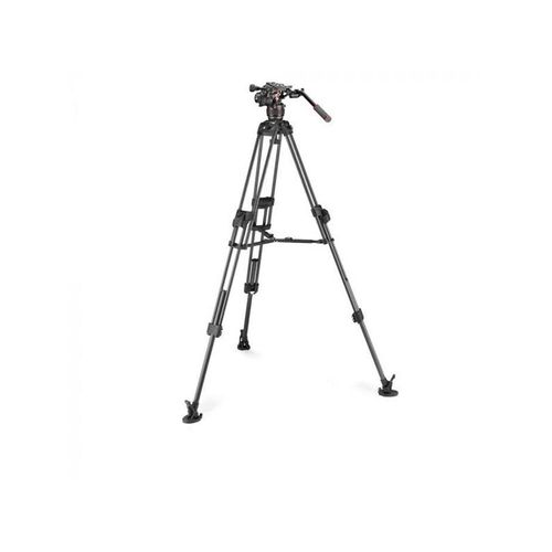 Manfrotto Nitrotech 608 tripod