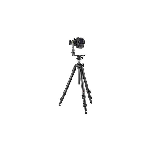 Manfrotto VR Panoramic Head